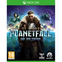 Age of Wonders Planetfall Xbox One