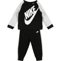Nike Kids Futura Crew Verryttelytakki