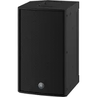 Yamaha CZR10 2-WAY LOUDSPEAKER WITH A 2” HF AND A 10" LF