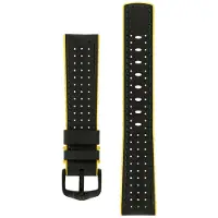 Hirsch Ayrton nahkaranneke 091 72 92 0 50 20mm