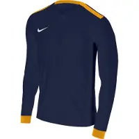 Nike Park Derby Ii Pitkähihainen T-paita