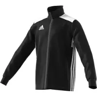 Adidas Regista 18 Kokovetoketjullinen Collegepaita
