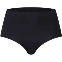 Magic bodyfashion Muotoilevat alushousut 'Comfort' musta
