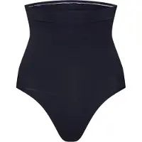 Magic bodyfashion Muotoilevat alushousut 'Comfort Waistnipper' musta