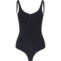 Magic bodyfashion Muotoileva body musta