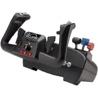CH Products Eclipse Yoke Controller (PC)