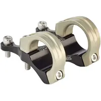 Renthal Integra Ii Direct Mount 31.8 Zero Rise Fahrradvorbau