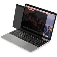 Targus Magnetic Privacy tietoturvasuoja 15,4" MacBook 2016