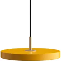 UMAGE Asteria Mini kattolamppu Saffran