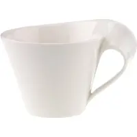 Villeroy & Boch NewWave Caffe -kahvikuppi, 4 dl