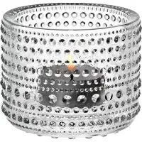 Iittala Kastehelmi kynttilälyhty 64 mm, kirkas