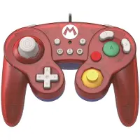 Hori Super Mario Battle Nintendo Switch-ohjain