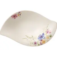 Villeroy & Boch - Mariefleur Serve & Salad Tarjoilukulho 36x23 cm