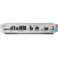 – HPE 5400R zl2 Management Module (J9827A)