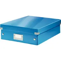 Leitz Click&Store M arkistolaatikko