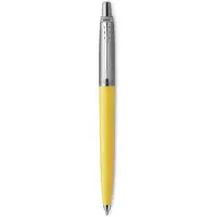 Parker Jotter Originals, Klipsi, Kuulakärkikynä klikkausmekanismilla, Uudelleentäytettävä, Sininen, 1 kpl, Keskikokoinen (2076056)