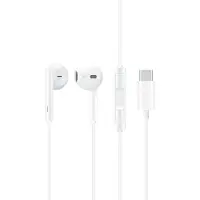 Huawei In-Ear Headset USB-C cm33 White