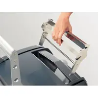 Leitz Impressbind 280-sitomisen Purkaja