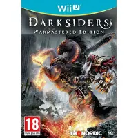 Darksiders Warmastered Edition WiiU