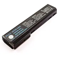 MicroBattery -akku HP 628670-001 -laitteelle
