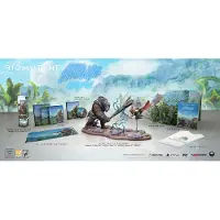 Biomutant Atomic Edition One