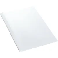 Leitz Lämpösidontakansi 177158 1.5 Mm 100 Yksiköt