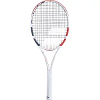 Babolat Pure Strike 18x20 Ilman Jänteitä Oleva Tennismaila