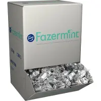 Fazer Fazermint Karkkiautomaatti 3 kg