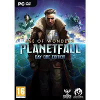 Age Of Wonders: Planetfall PC