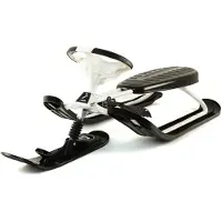 Stiga Snowracer Curve GT rattikelkka