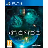 Battle Worlds: Kronos, Playstation 4