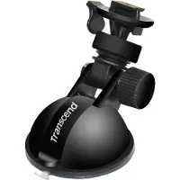 Transcend TS-DPM1, Kamera, Passiiviteline, Auto, Musta