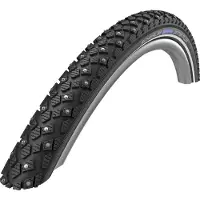 Schwalbe Rengas Marathon Winter Plus HS 396, 50-559, musta