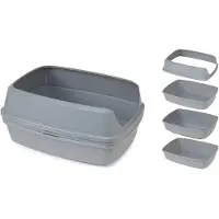 Moderna Products Hiekkalaatikko Lift to Sift