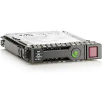 HP 881457-B21 2.4TB 10K SAS SFF Multi Vendor HDD 3-Year Warranty (881457-B21)