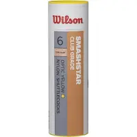 Wilson Smashstar Club 78 Sulkapallot