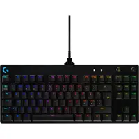 Logitech G PRO mekaaninen pelinäppäimistö