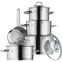 WMF WMF-keittoastiasto PROVENCE PLUS, 5 kpl