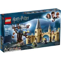 LEGO 75953 Harry Potter - Tylypahkan tällipaju