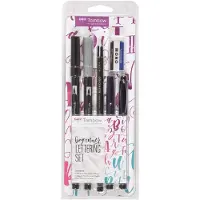 Tombow hand lettering set Beginner