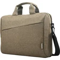 Lenovo GX40Q17232, Päältä avattava laukku, 39,6 cm (15.6"), Olkahihna, 435 g