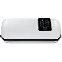 Witt - Premium Smart Vakuumikone Valkoinen