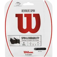 Wilson Revolve Spin 12.2 M Tennismailan Jouset