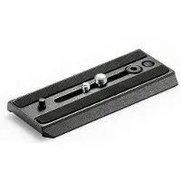 Manfrotto Kameralevy Video