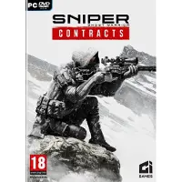 Sniper: Ghost Warrior Contracts PC