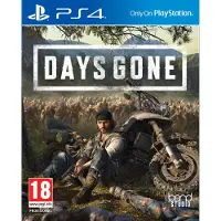 Days Gone