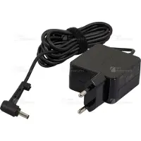 Asus AC Adapter 2-nastainen EU, 0A001-00340100