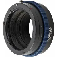 Novoflex NEX/PENT