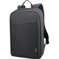 Lenovo Casual Backpack B210 - kannettava reppu - 15.6" - hiilenmusta - IdeaPad 1 14; 5 Pro 14; S340-14; ThinkBook 14s Yoga G2 IAP; ThinkPad T14s Ge...