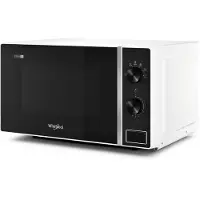 Whirlpool Microwave oven MWP101W (MWP101W)